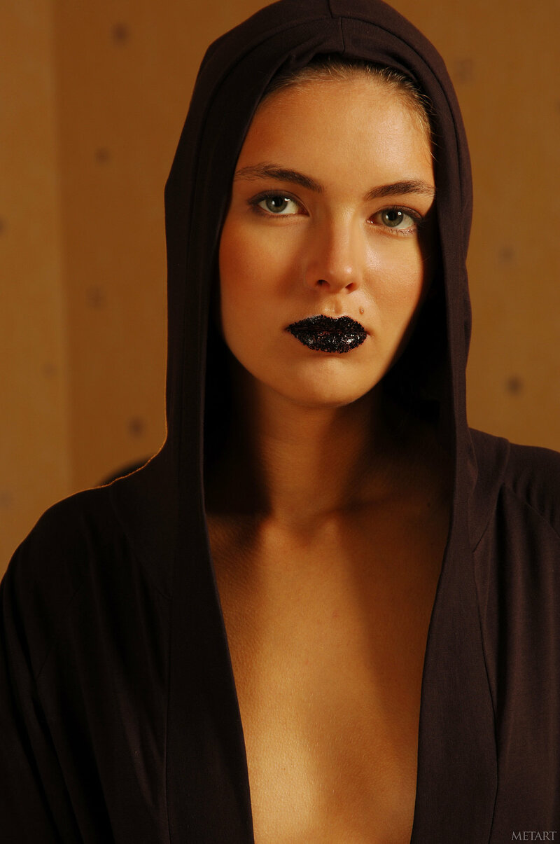 Полина, 31 год, 1 размер груди