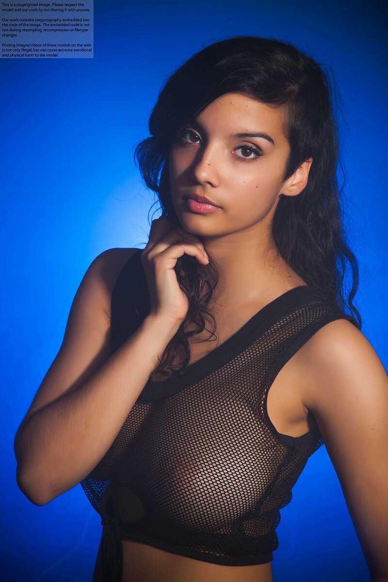 Ольга, 23 года, 5 размер груди