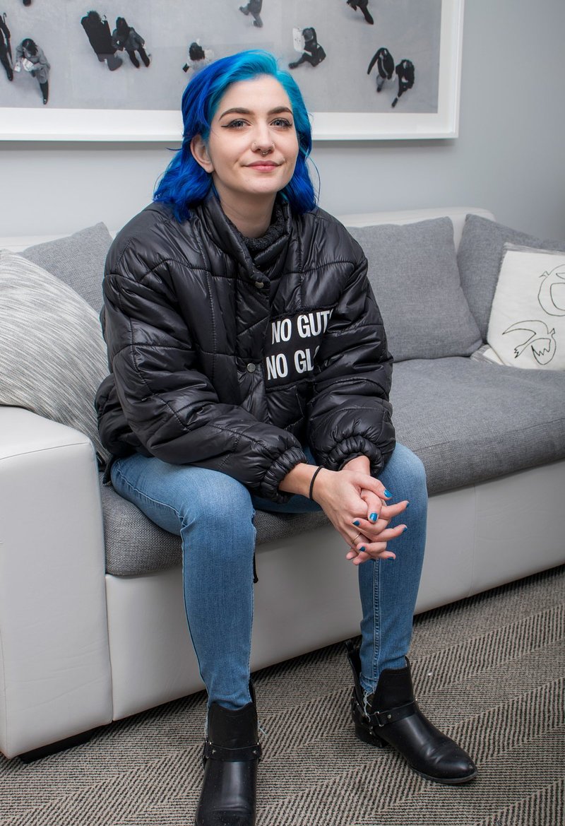 Света, 24 года, 0 размер груди