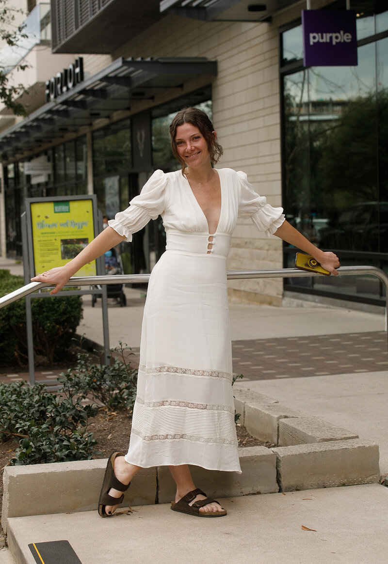 Ина, 22 года, 5 размер груди